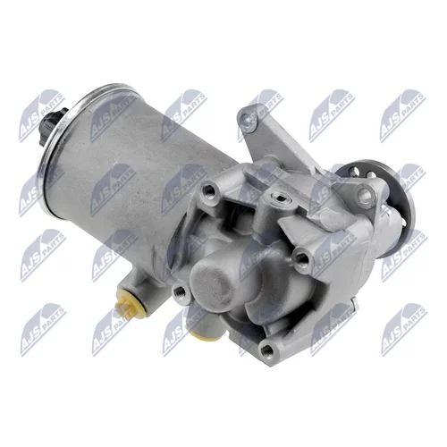 Hydraulické čerpadlo pre riadenie SPW-ME-006 /NTY/ - obr. 1