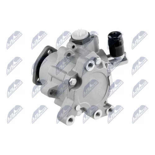 Hydraulické čerpadlo pre riadenie SPW-ME-016 /NTY/ - obr. 1