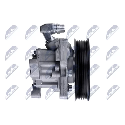 Hydraulické čerpadlo pre riadenie SPW-ME-017 /NTY/ - obr. 3