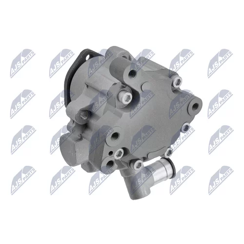 Hydraulické čerpadlo pre riadenie SPW-ME-023 /NTY/ - obr. 1
