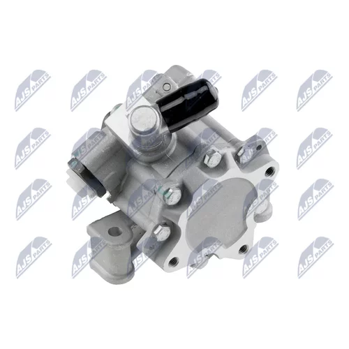Hydraulické čerpadlo pre riadenie SPW-ME-035 /NTY/ - obr. 1