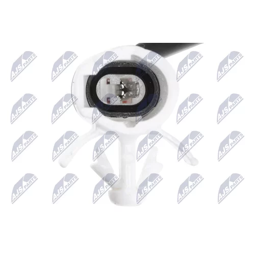 Hydraulické čerpadlo pre riadenie SPW-MS-022 /NTY/