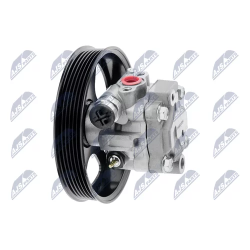 Hydraulické čerpadlo pre riadenie SPW-MZ-004 /NTY/ - obr. 1
