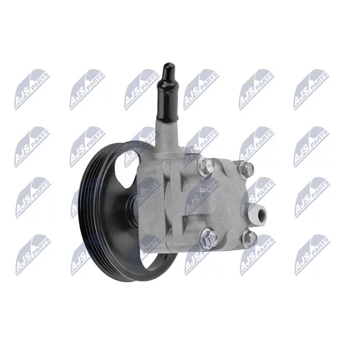 Hydraulické čerpadlo pre riadenie SPW-NS-001 /NTY/ - obr. 1
