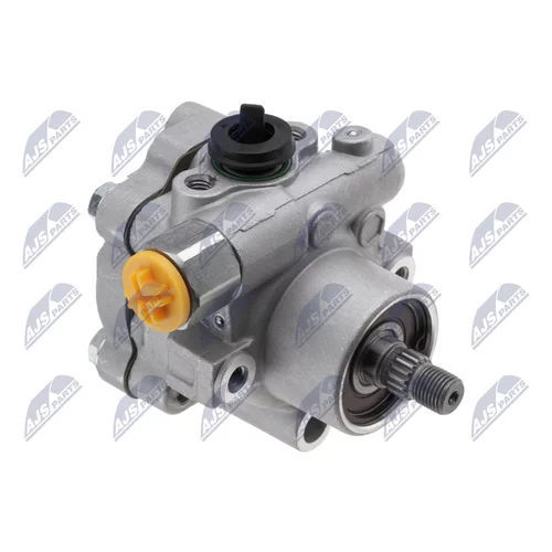 Hydraulické čerpadlo pre riadenie SPW-NS-019 /NTY/ - obr. 3
