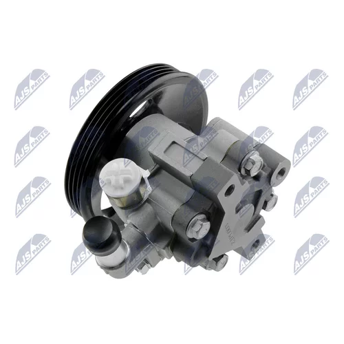 Hydraulické čerpadlo pre riadenie SPW-PL-003 /NTY/ - obr. 1