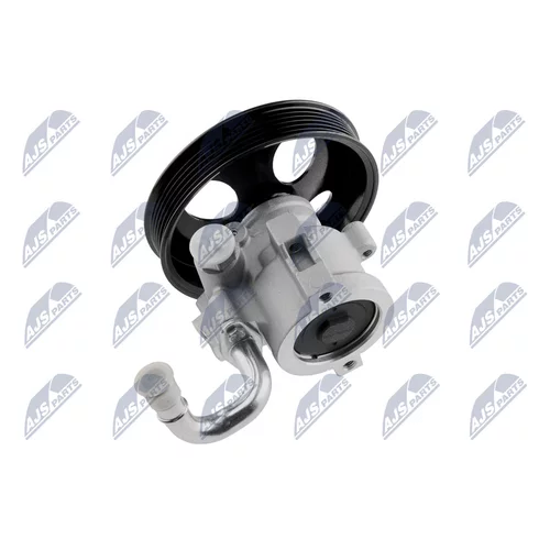 Hydraulické čerpadlo pre riadenie SPW-PL-006 /NTY/ - obr. 1