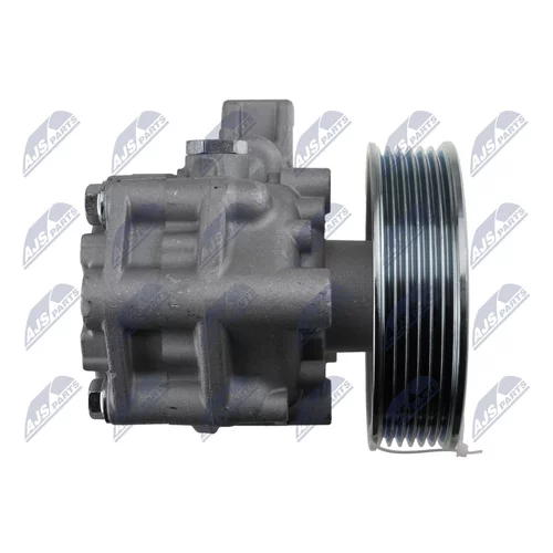 Hydraulické čerpadlo pre riadenie SPW-SB-010 /NTY/ - obr. 3