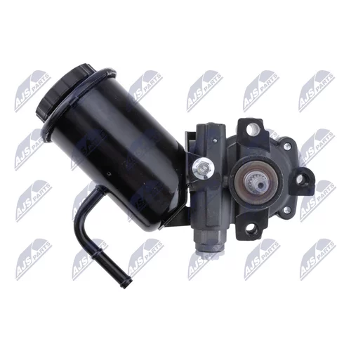 Hydraulické čerpadlo pre riadenie SPW-TY-003 /NTY/ - obr. 2
