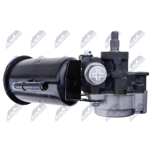 Hydraulické čerpadlo pre riadenie SPW-TY-003 /NTY/ - obr. 4
