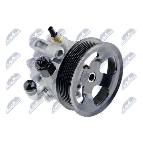 Hydraulické čerpadlo pre riadenie SPW-TY-004 /NTY/