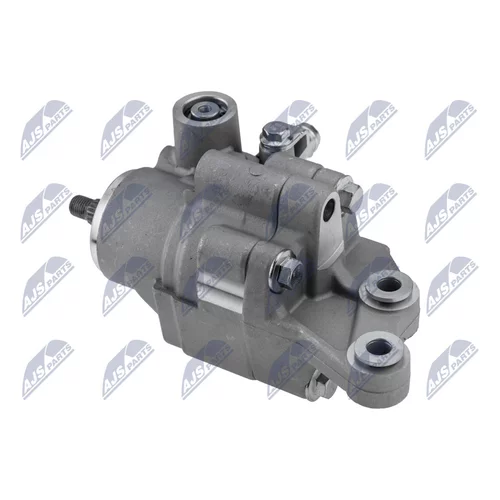 Hydraulické čerpadlo pre riadenie SPW-TY-012 /NTY/ - obr. 1