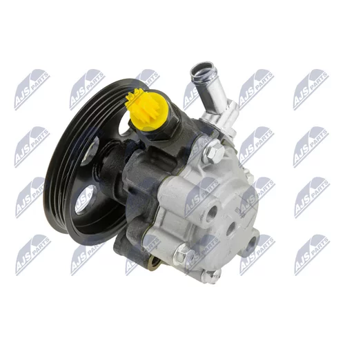 Hydraulické čerpadlo pre riadenie SPW-TY-026 /NTY/ - obr. 1