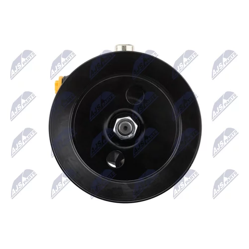 Hydraulické čerpadlo pre riadenie SPW-TY-036 /NTY/ - obr. 5