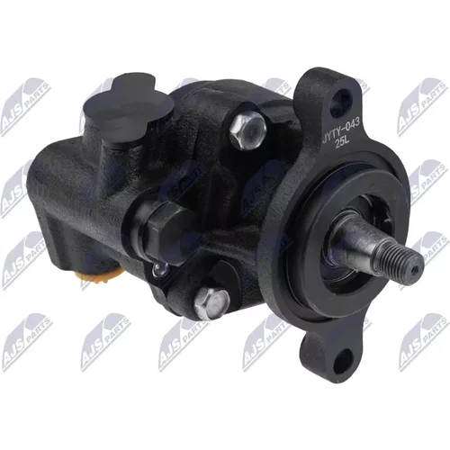 Hydraulické čerpadlo pre riadenie SPW-TY-043 /NTY/