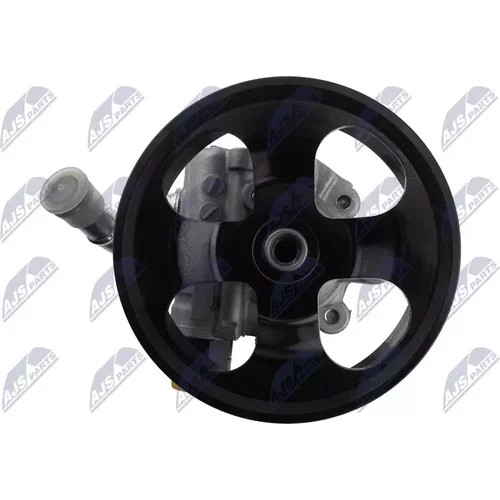 Hydraulické čerpadlo pre riadenie SPW-TY-044 /NTY/ - obr. 5