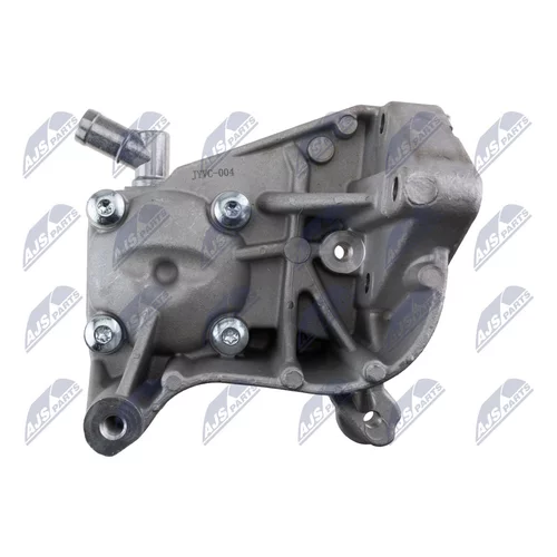 Hydraulické čerpadlo pre riadenie SPW-VC-004 /NTY/ - obr. 3