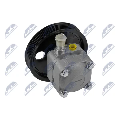 Hydraulické čerpadlo pre riadenie SPW-VV-001 /NTY/ - obr. 1