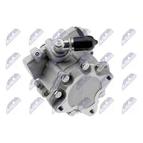 Hydraulické čerpadlo pre riadenie SPW-VW-019 /NTY/ - obr. 1