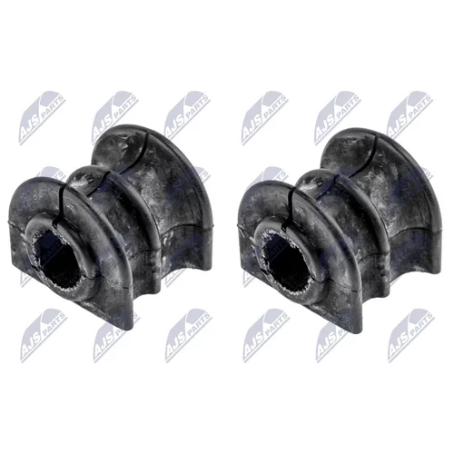 Uloženie priečneho stabilizátora NTY ZGS-CH-007