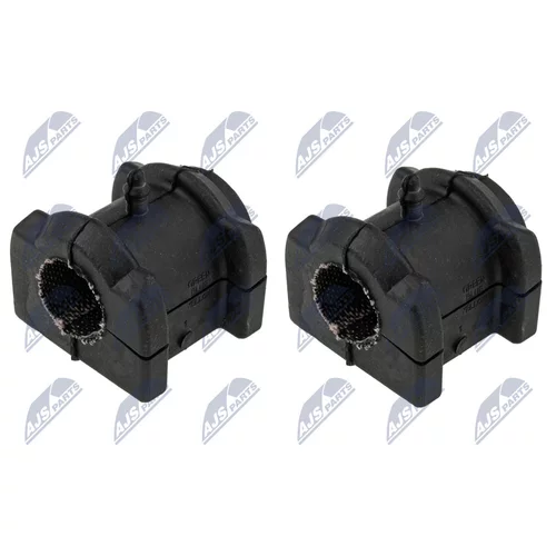 Ložiskové puzdro stabilizátora NTY ZGS-CH-020