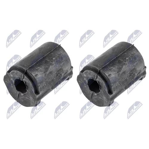 Ložiskové puzdro stabilizátora NTY ZGS-TY-024