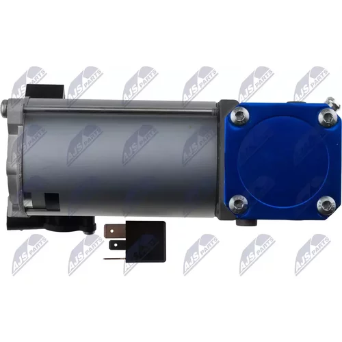 Kompresor pneumatického systému ZKP-LR-002 /NTY/ - obr. 4