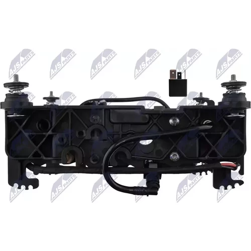 Kompresor pneumatického systému ZKP-LR-003 /NTY/ - obr. 7