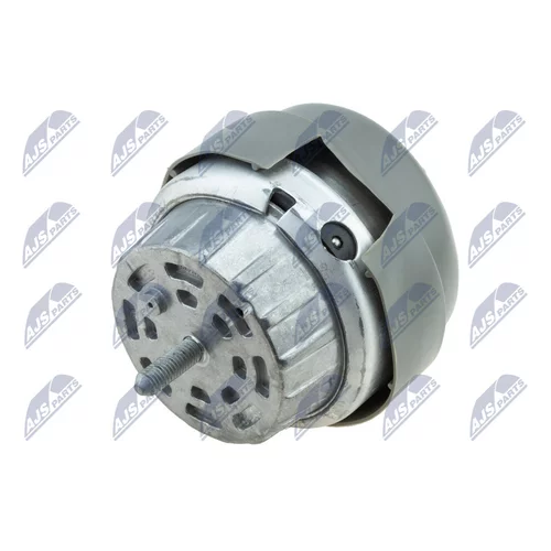 Uloženie motora ZPS-AU-012 /NTY/ - obr. 1