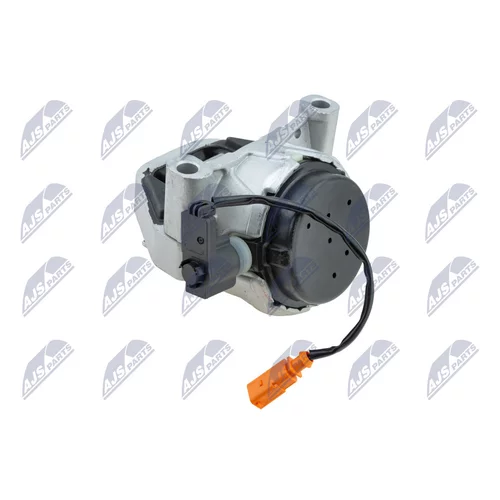 Uloženie motora ZPS-AU-015 /NTY/ - obr. 1
