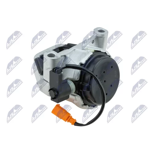 Uloženie motora ZPS-AU-017 /NTY/ - obr. 1