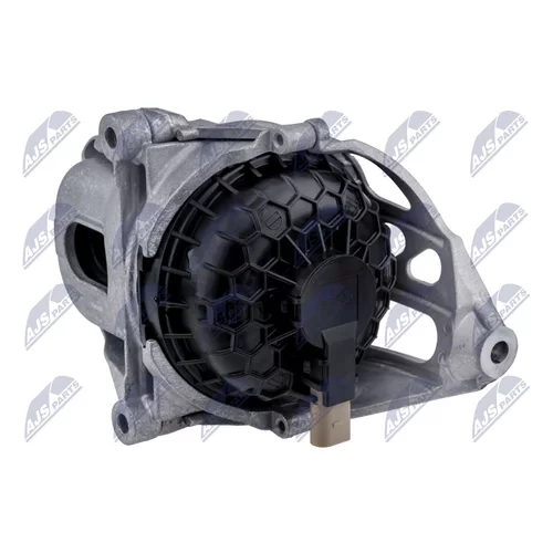 Uloženie automatickej prevodovky ZPS-AU-050 /NTY/ - obr. 1