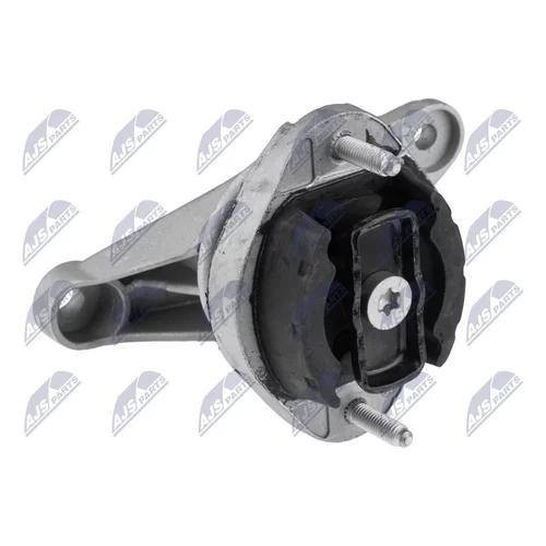 Uloženie motora ZPS-AU-058 /NTY/ - obr. 1