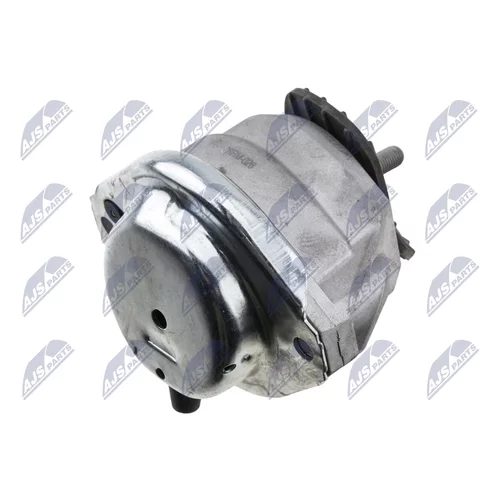 Uloženie motora ZPS-BM-026 /NTY/ - obr. 1