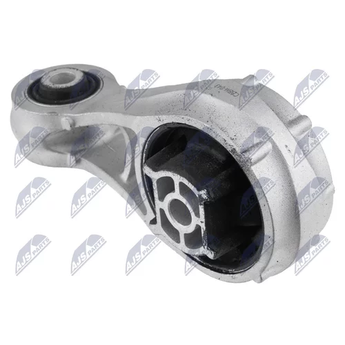 Uloženie motora ZPS-BM-043 /NTY/ - obr. 1