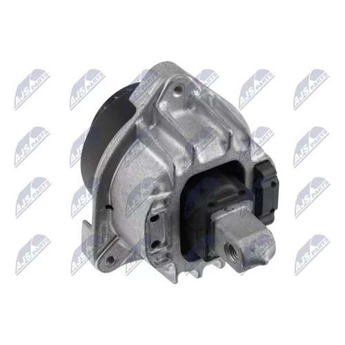 Uloženie motora NTY ZPS-BM-048