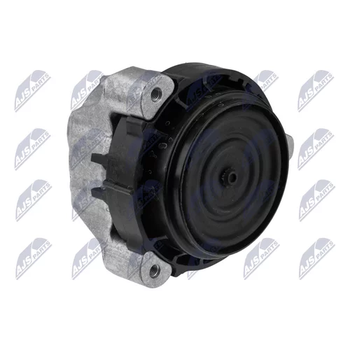 Uloženie motora ZPS-BM-051 /NTY/ - obr. 1