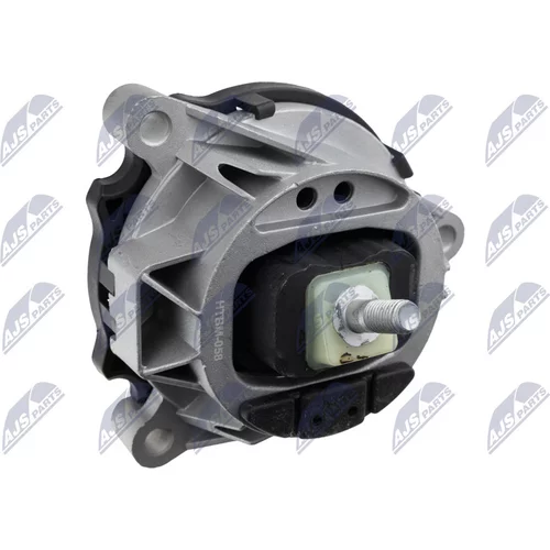 Uloženie motora ZPS-BM-058 /NTY/ - obr. 1