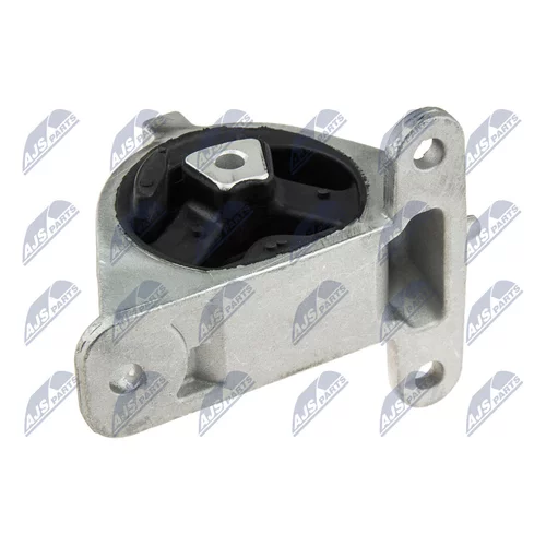 Uloženie motora ZPS-CH-002 /NTY/ - obr. 1