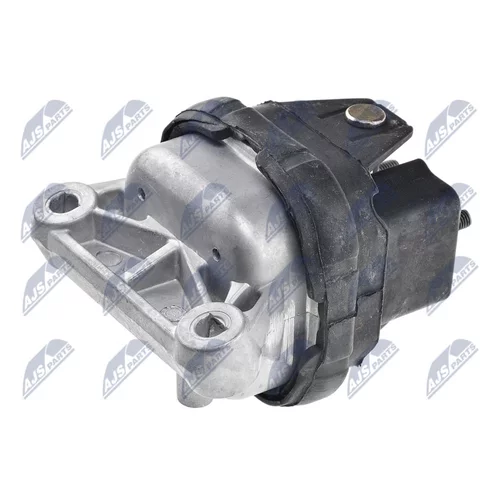 Uloženie motora ZPS-CH-019 /NTY/ - obr. 1