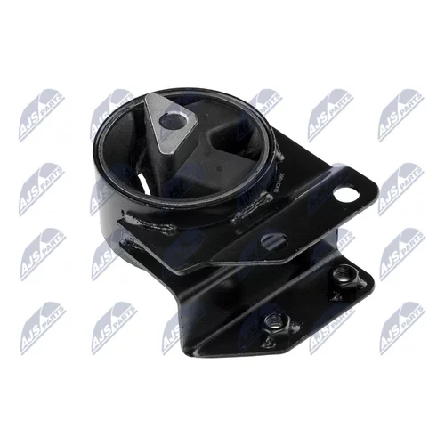 Uloženie motora ZPS-CH-065 /NTY/ - obr. 1