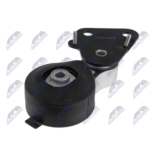 Uloženie motora ZPS-CH-078 /NTY/ - obr. 1