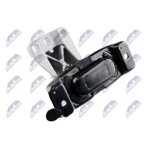 Uloženie motora ZPS-CH-082 /NTY/ - obr. 1