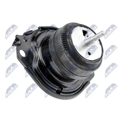 Uloženie motora ZPS-CH-091 /NTY/ - obr. 1