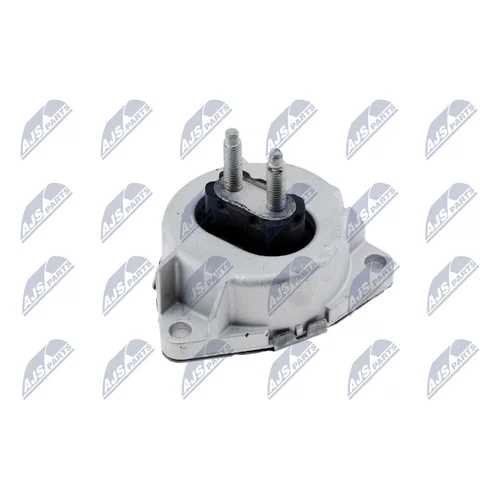 Uloženie motora ZPS-CH-092 /NTY/ - obr. 1