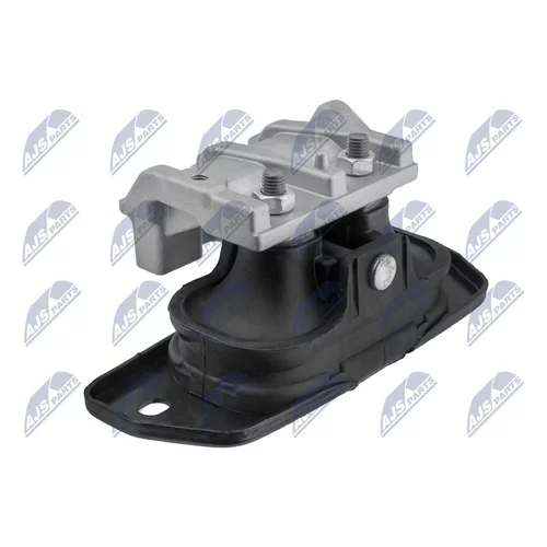 Uloženie motora ZPS-CH-114 /NTY/ - obr. 1
