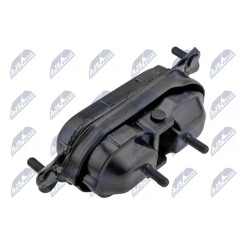 Uloženie motora ZPS-CH-115 /NTY/