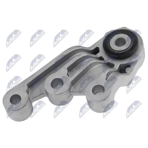 Uloženie motora NTY ZPS-CH-120