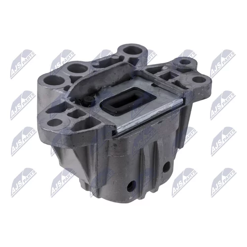 Uloženie motora ZPS-CH-126 /NTY/ - obr. 1