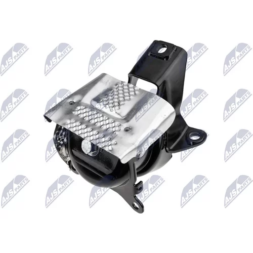 Uloženie motora NTY ZPS-CH-151
